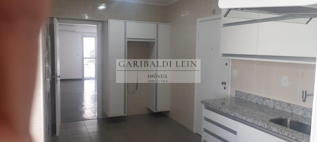 Apartamento residencial em campinas - sp, cambuí