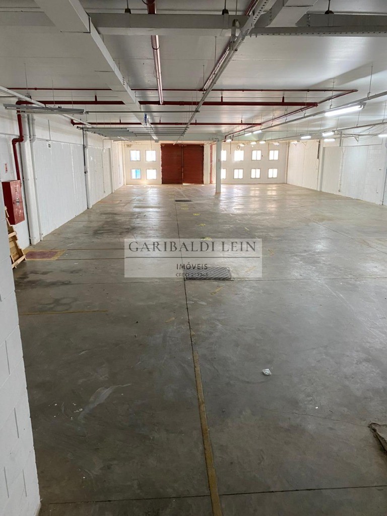 Depósito-Galpão, 1300 m² - Foto 3