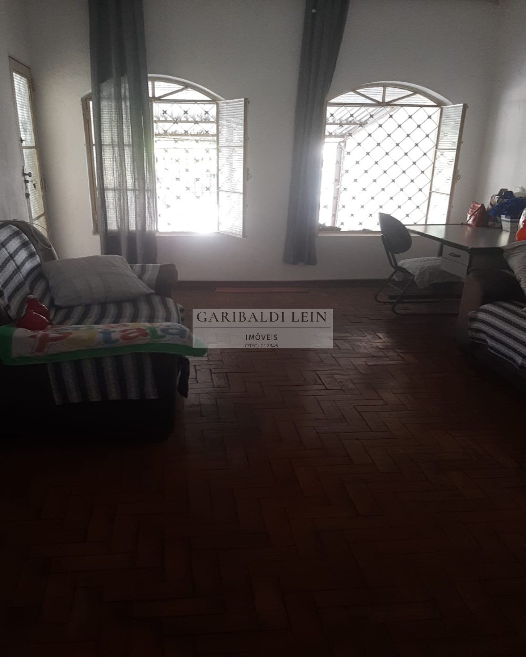 Casa residencial em campinas - sp, jardim guanabara
