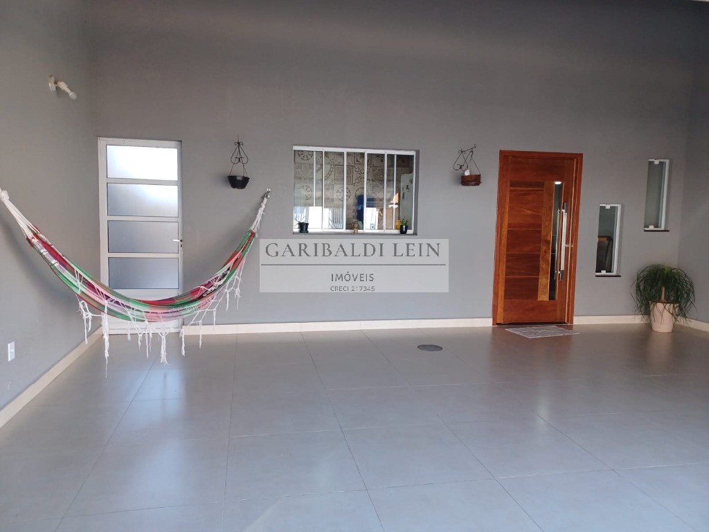 Casa residencial em indaiatuba - sp, parque campo bonito