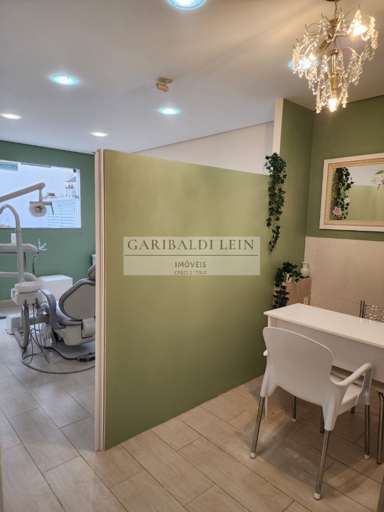 Casa comercial em campinas - sp, cambuí
