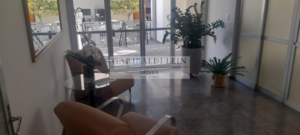 Apartamento residencial em campinas - sp, cambuí