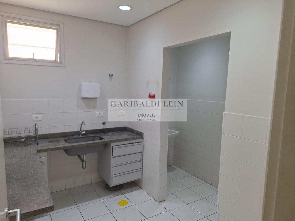 Salao comercial em campinas - sp, jardim proença