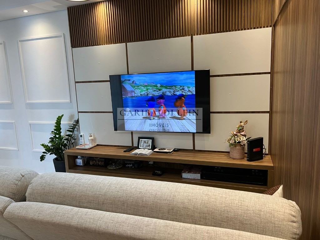 Apartamento, 3 quartos, 76 m² - Foto 5