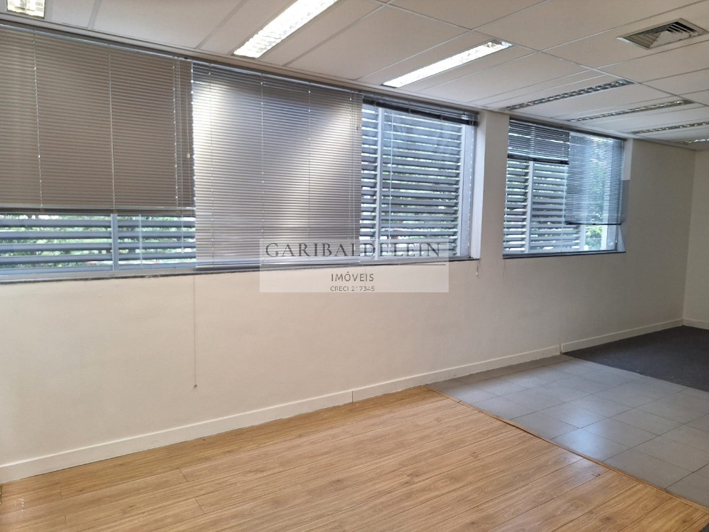 Salao comercial em campinas - sp, jardim proença