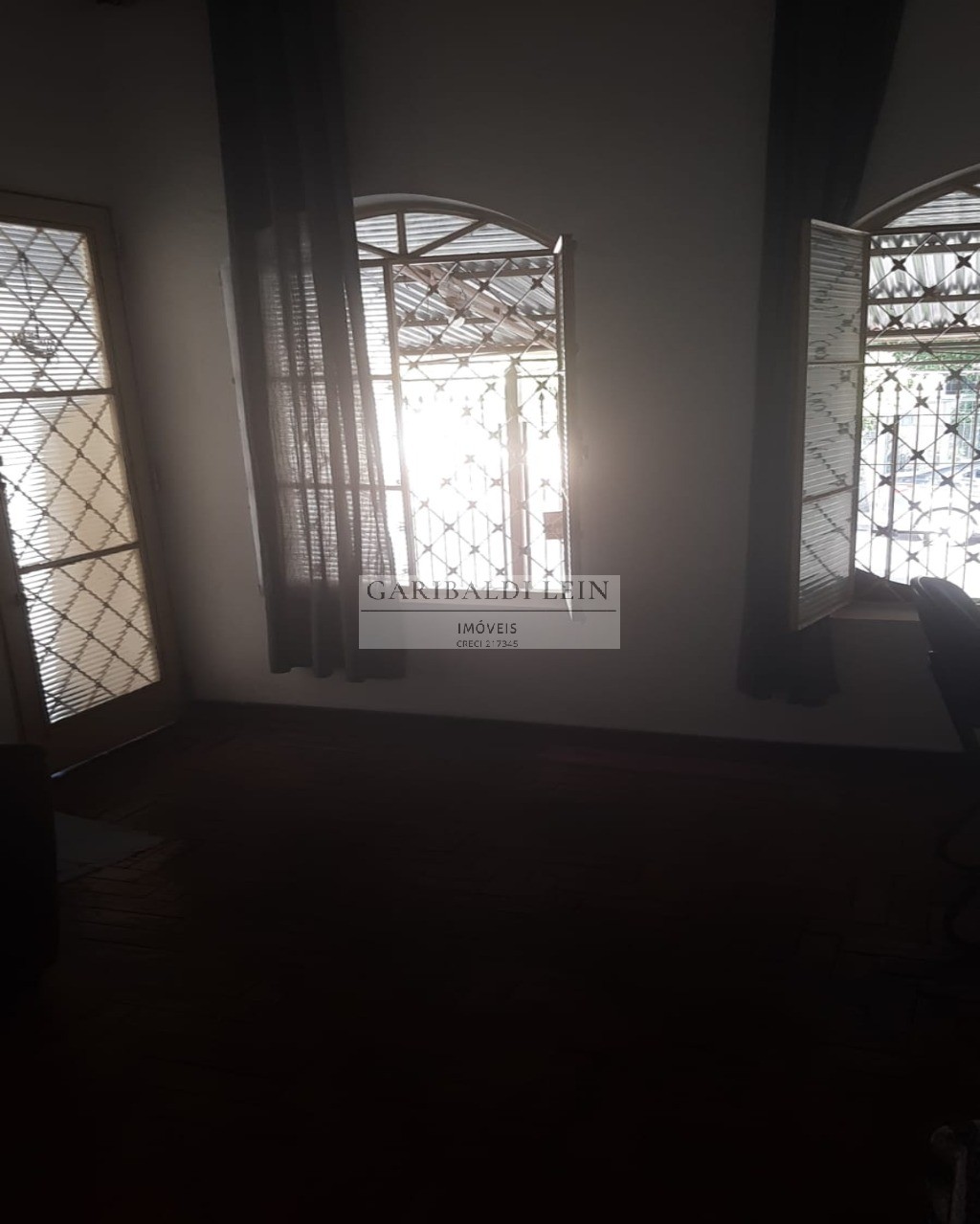 Casa residencial em campinas - sp, jardim guanabara