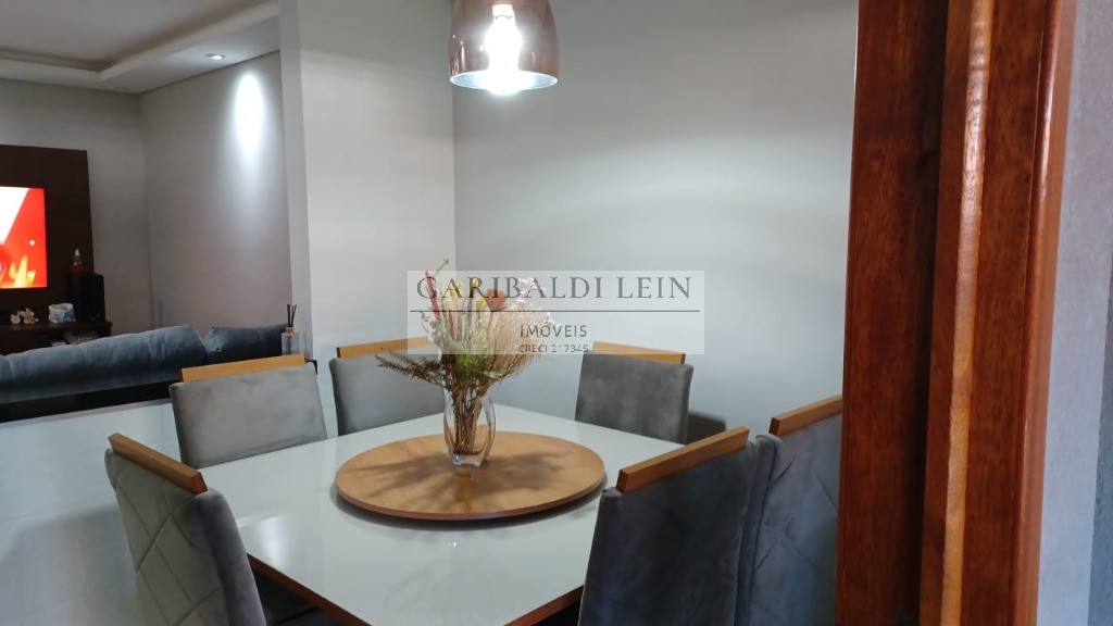 Casa residencial em indaiatuba - sp, parque campo bonito