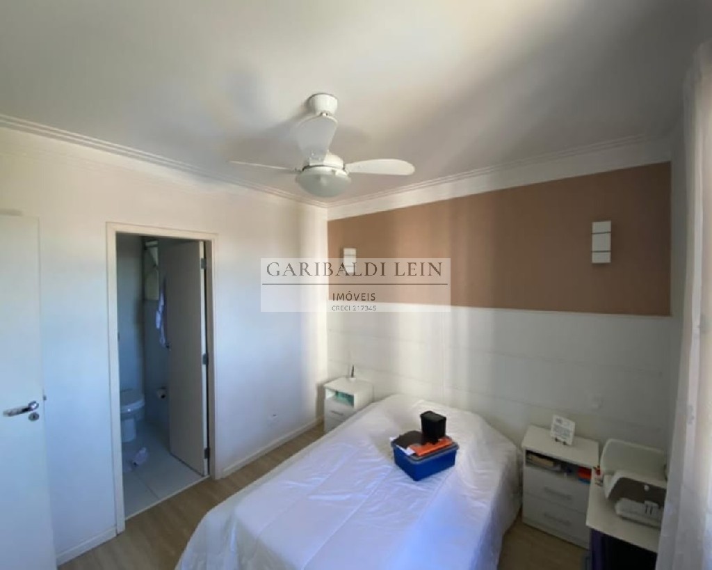 Apartamento, 3 quartos, 110 m² - Foto 6