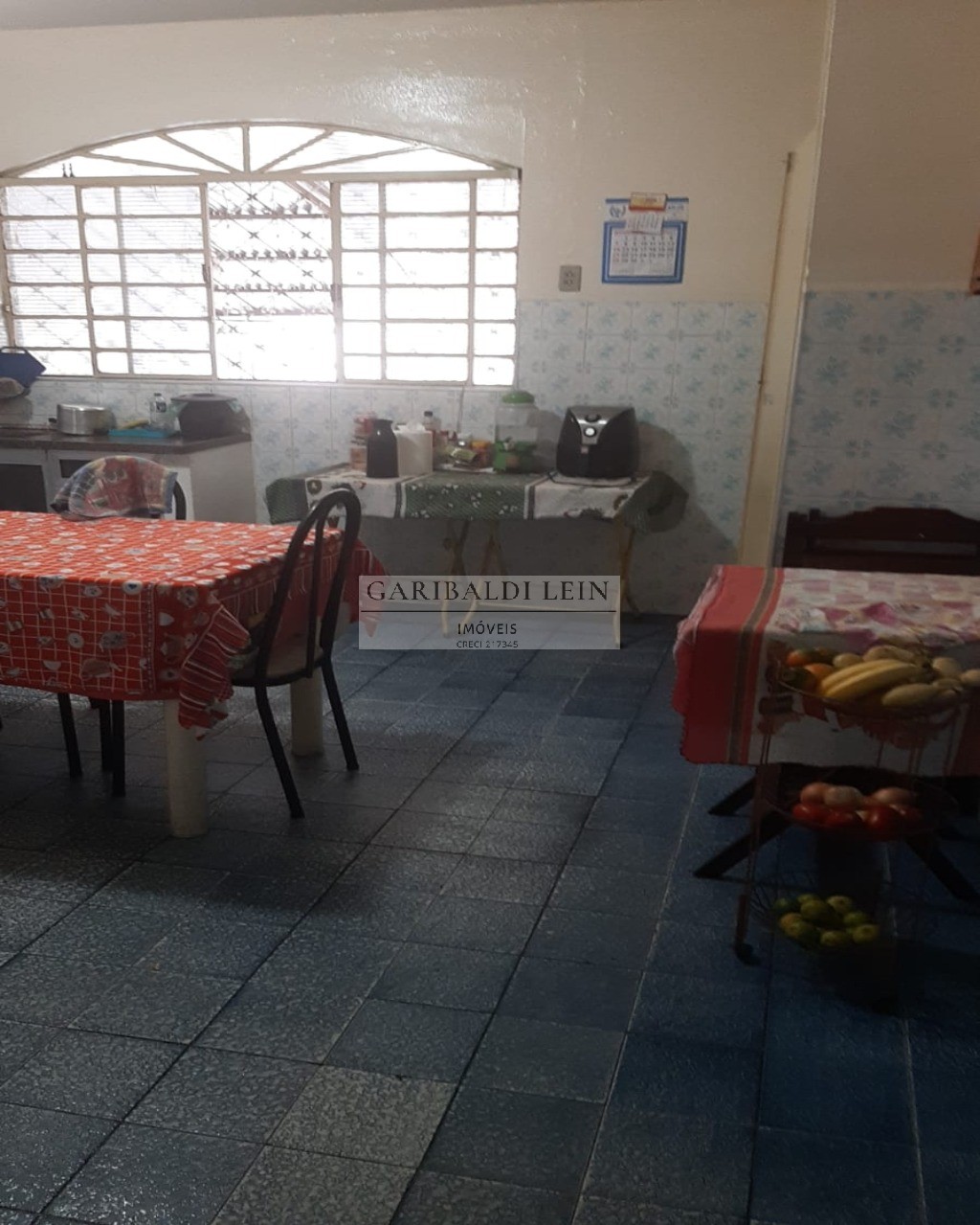 Casa residencial em campinas - sp, jardim guanabara