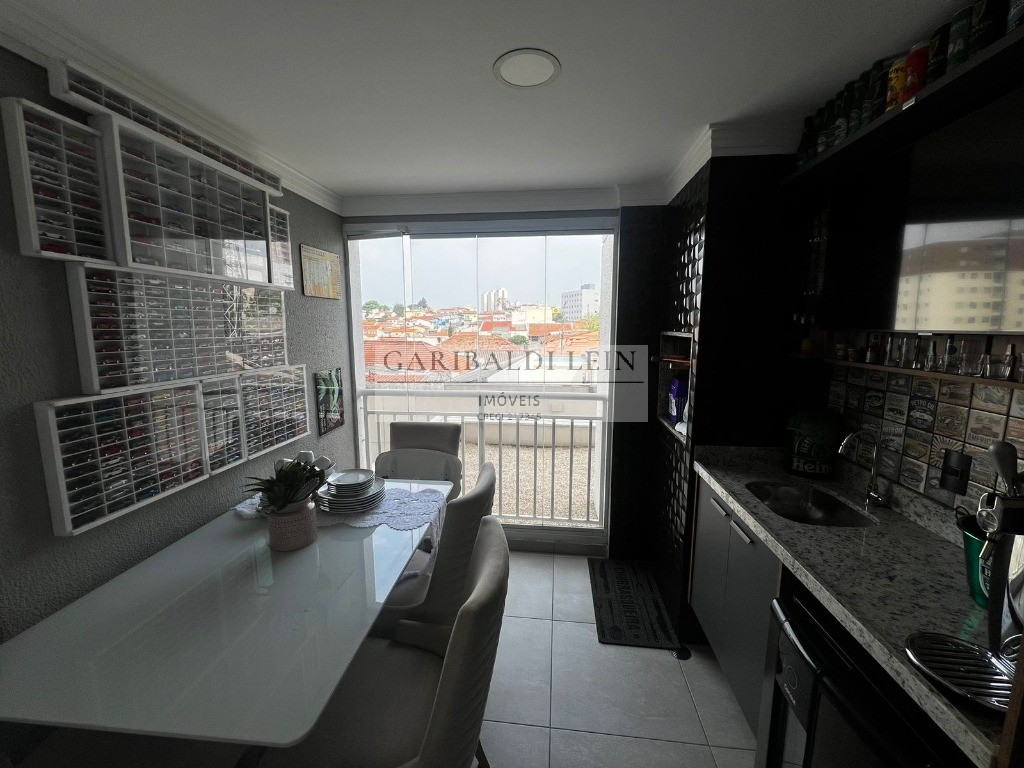 Apartamento, 3 quartos, 76 m² - Foto 6