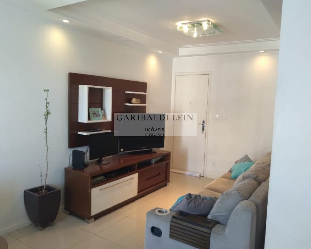 Apartamento, 3 quartos, 110 m² - Foto 4