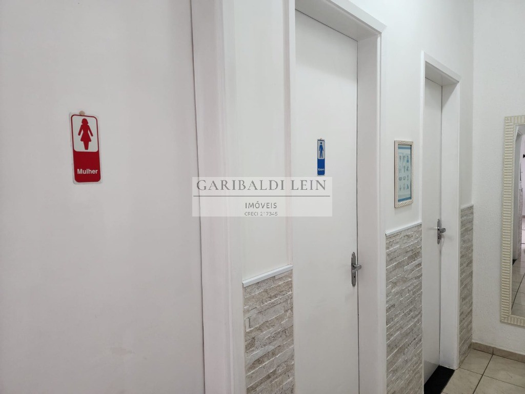 Casa comercial em campinas - sp, cambuí