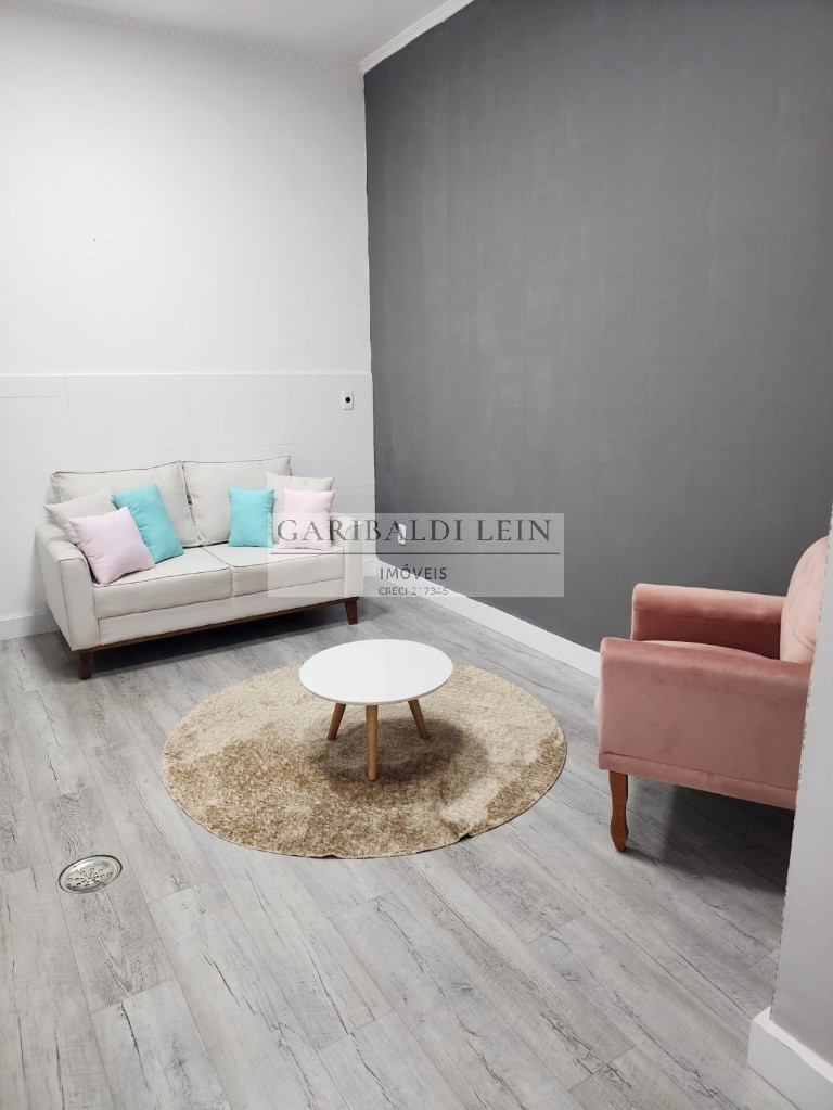 Casa comercial em campinas - sp, cambuí
