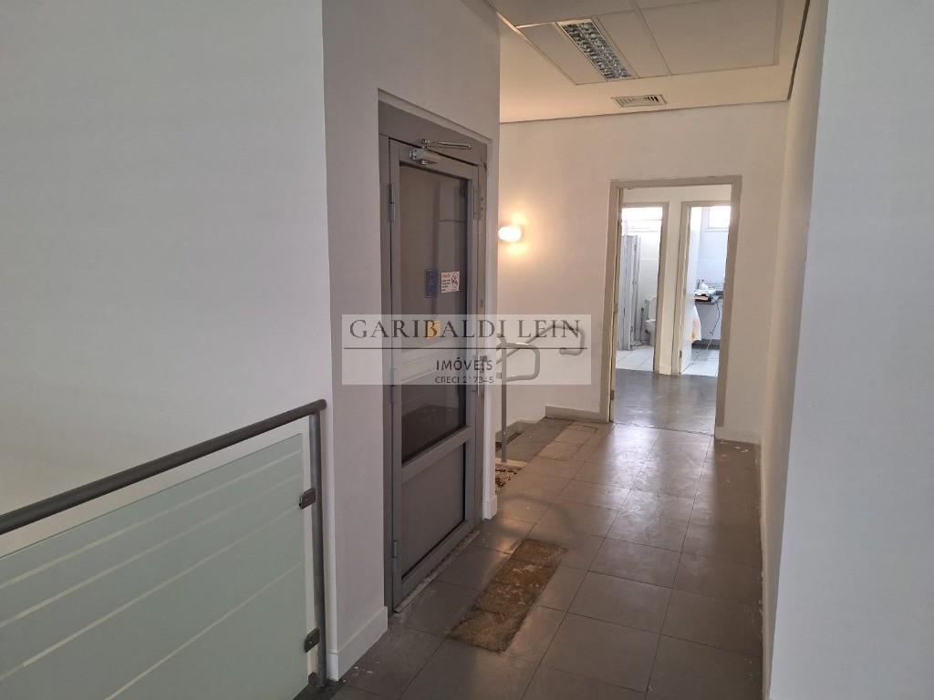 Salao comercial em campinas - sp, jardim proença