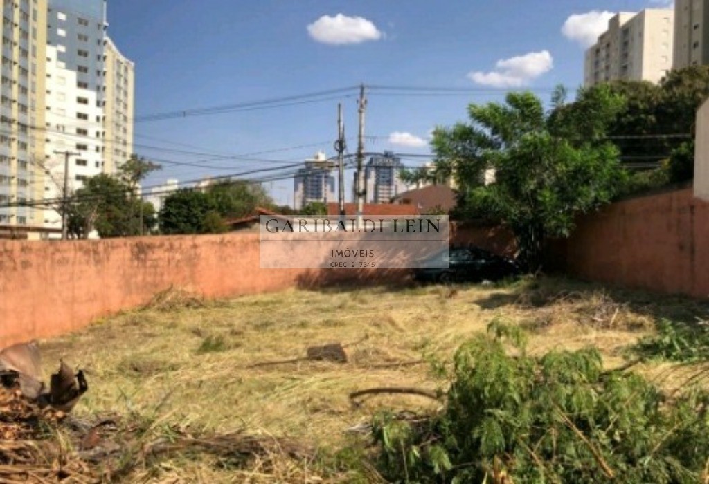 Terreno residencial em campinas - sp, parque rural fazenda s
