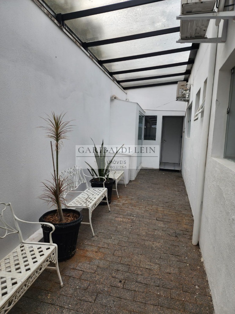 Casa comercial em campinas - sp, cambuí