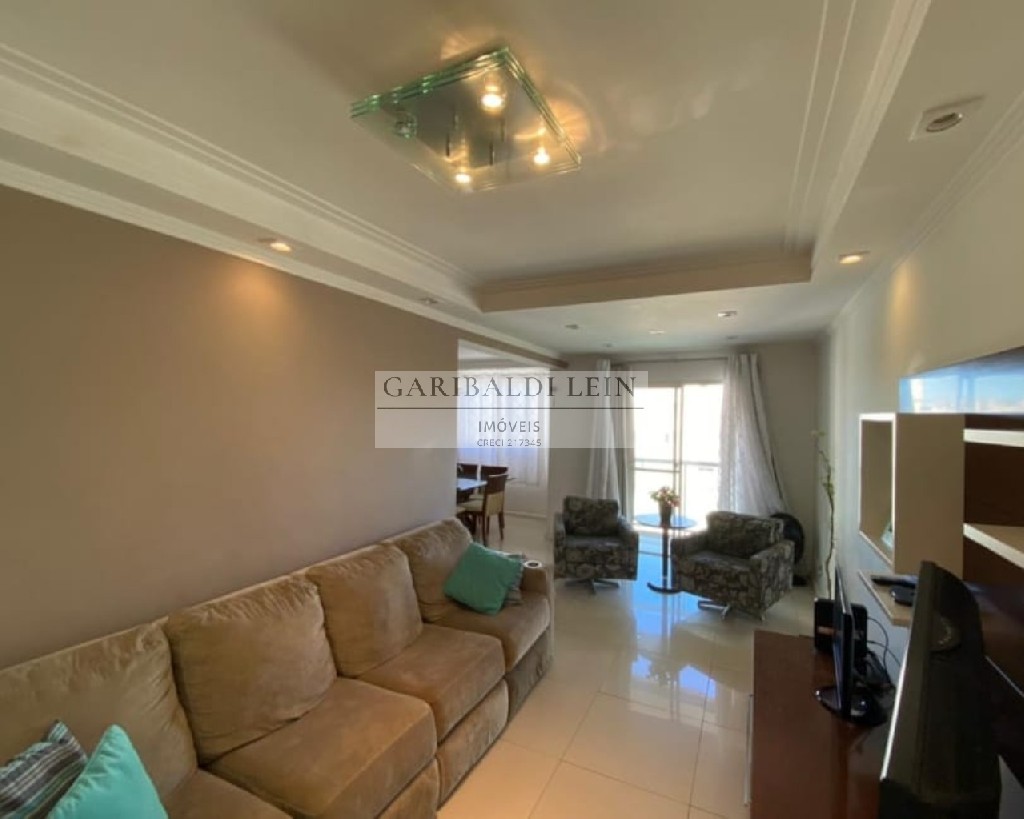 Apartamento, 3 quartos, 110 m² - Foto 3