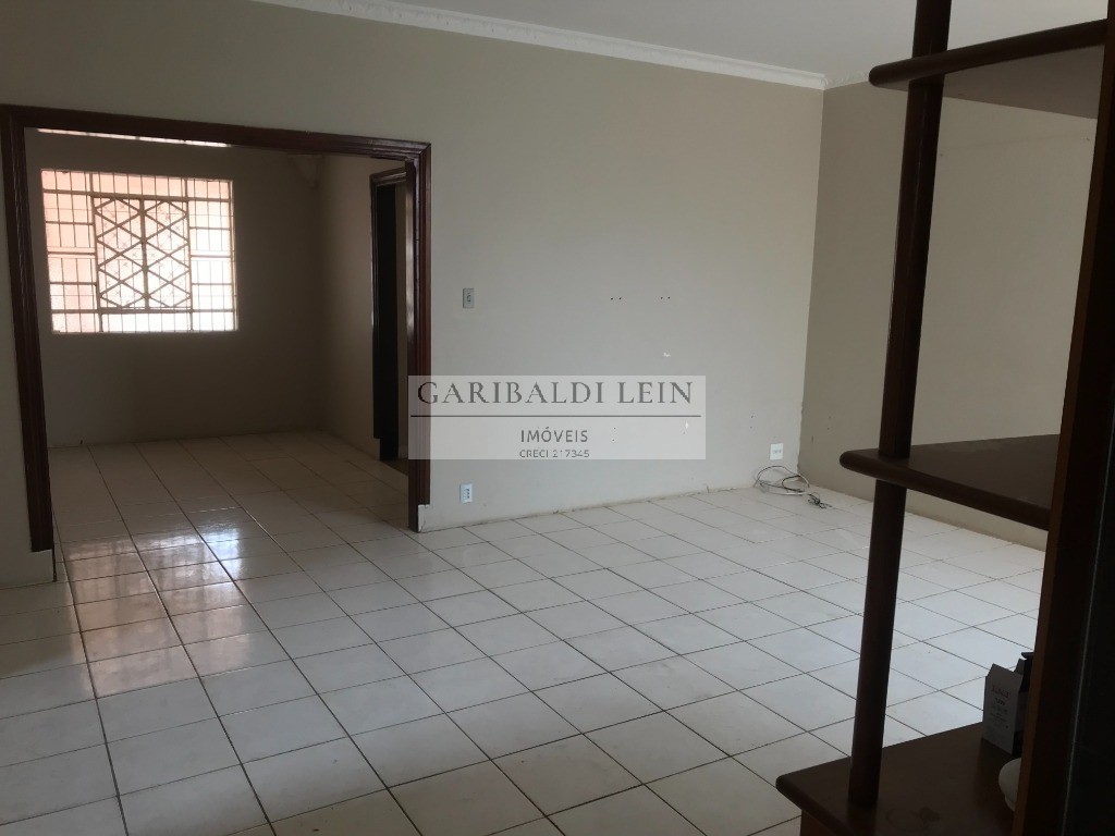 Casa comercial em campinas - sp, jardim guanabara