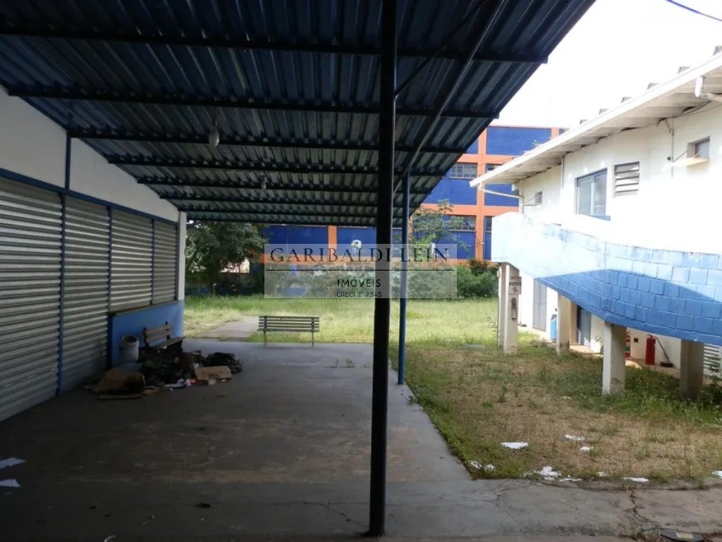 Depósito-Galpão, 5900 m² - Foto 15