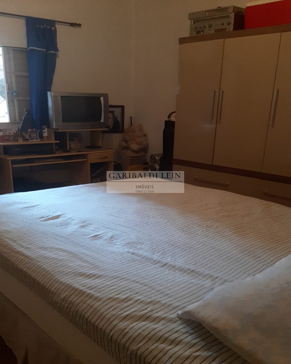 Casa residencial em campinas - sp, jardim guanabara