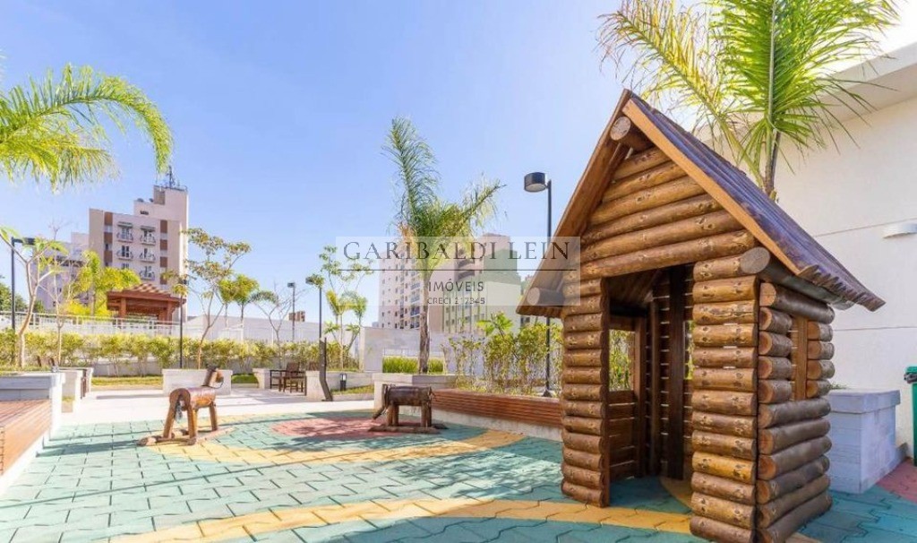 Apartamento, 3 quartos, 76 m² - Foto 45