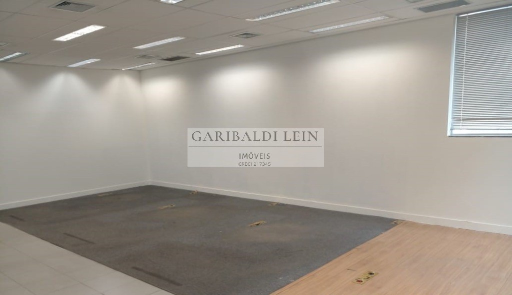 Salao comercial em campinas - sp, jardim proença