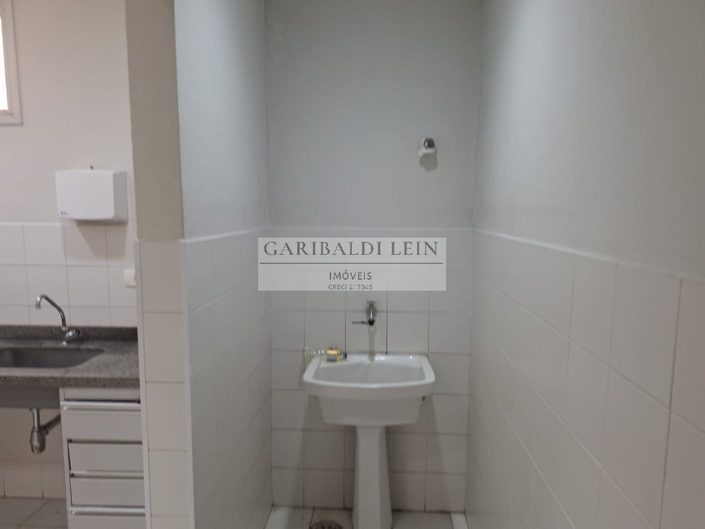 Salao comercial em campinas - sp, jardim proença