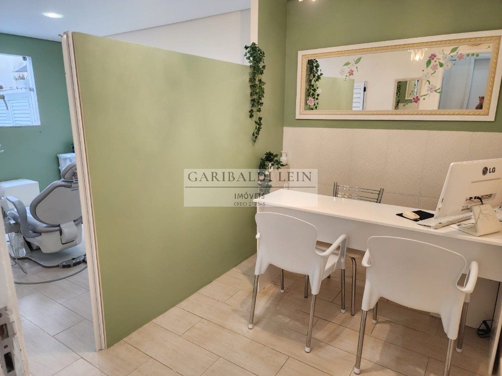 Casa comercial em campinas - sp, cambuí