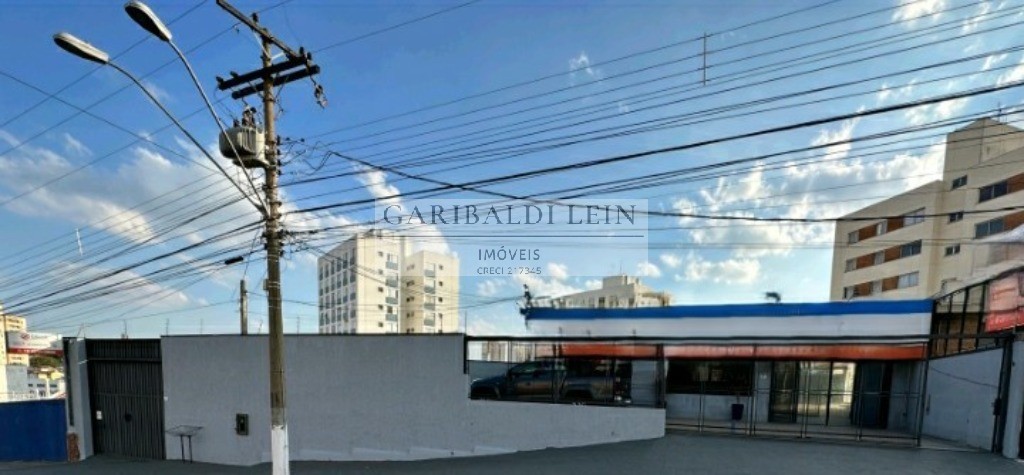 Loja-Salão, 735 m² - Foto 1