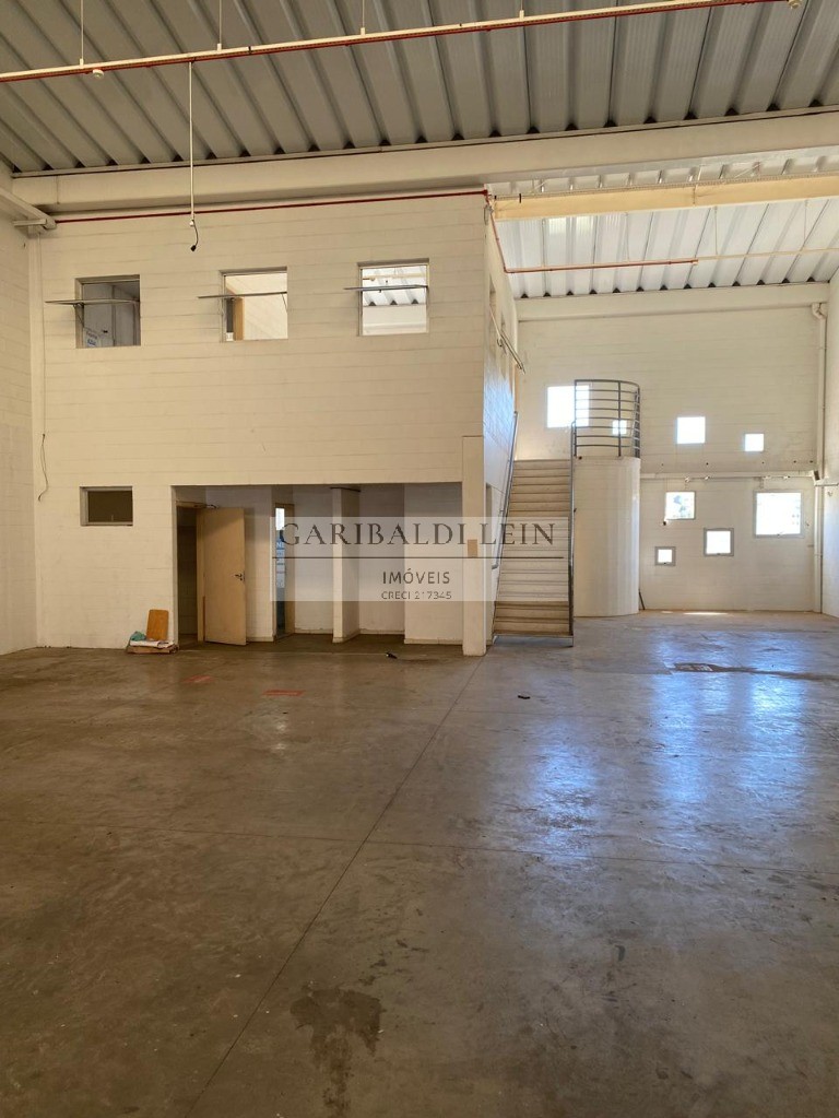 Depósito-Galpão, 1300 m² - Foto 4