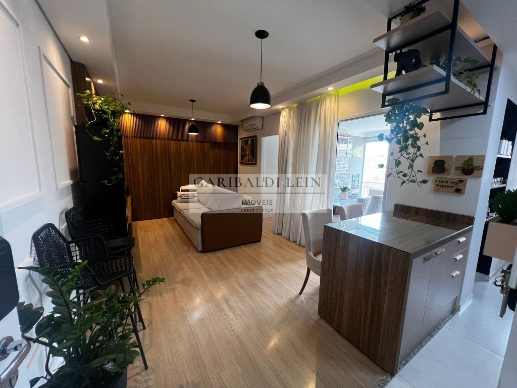 Apartamento, 3 quartos, 76 m² - Foto 4