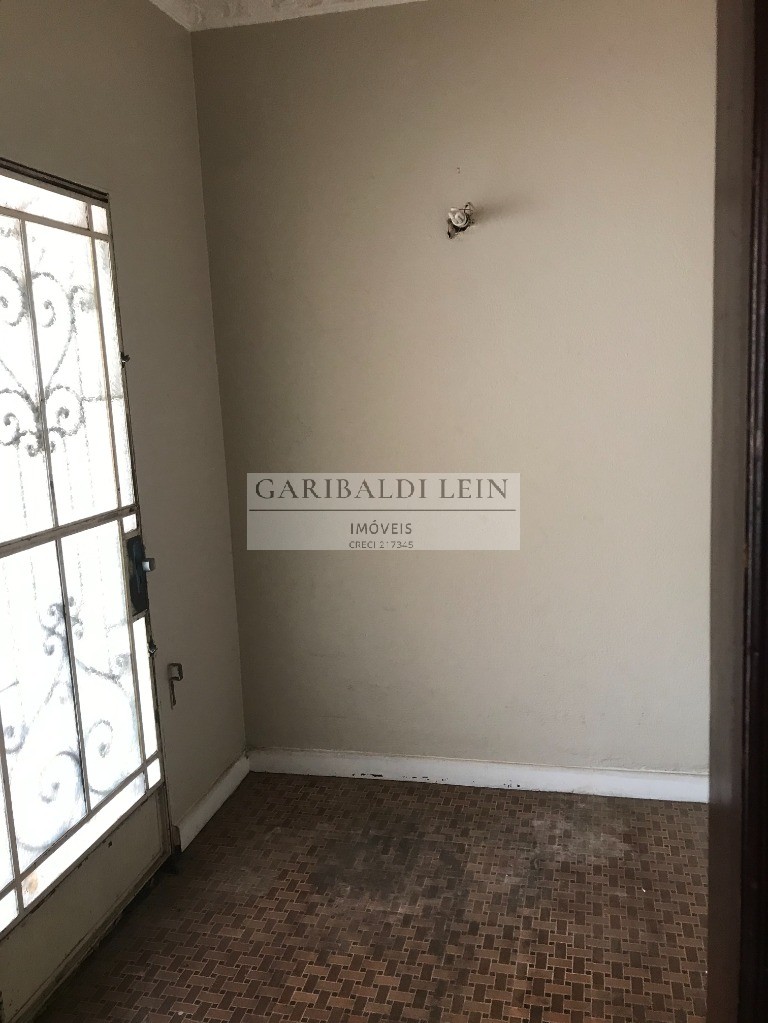 Casa comercial em campinas - sp, jardim guanabara