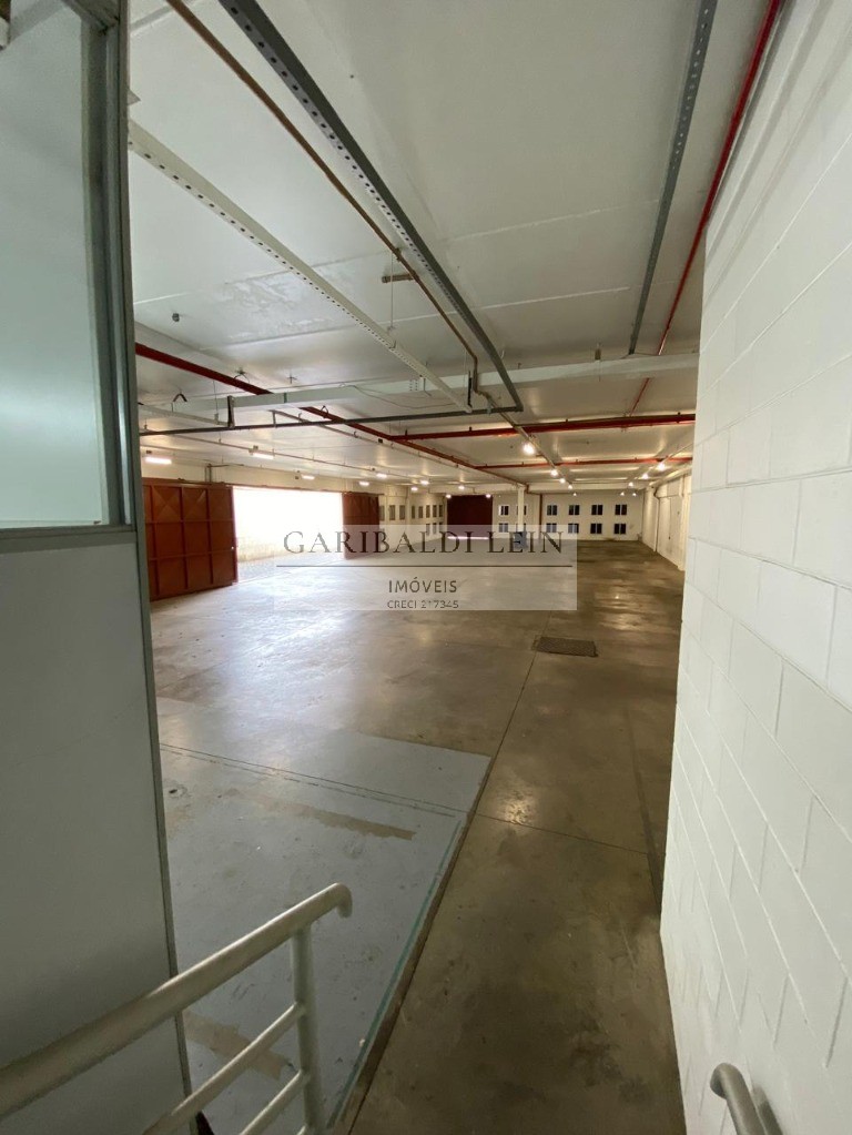 Galpao comercial em campinas - sp, parque rural fazenda santa cândida