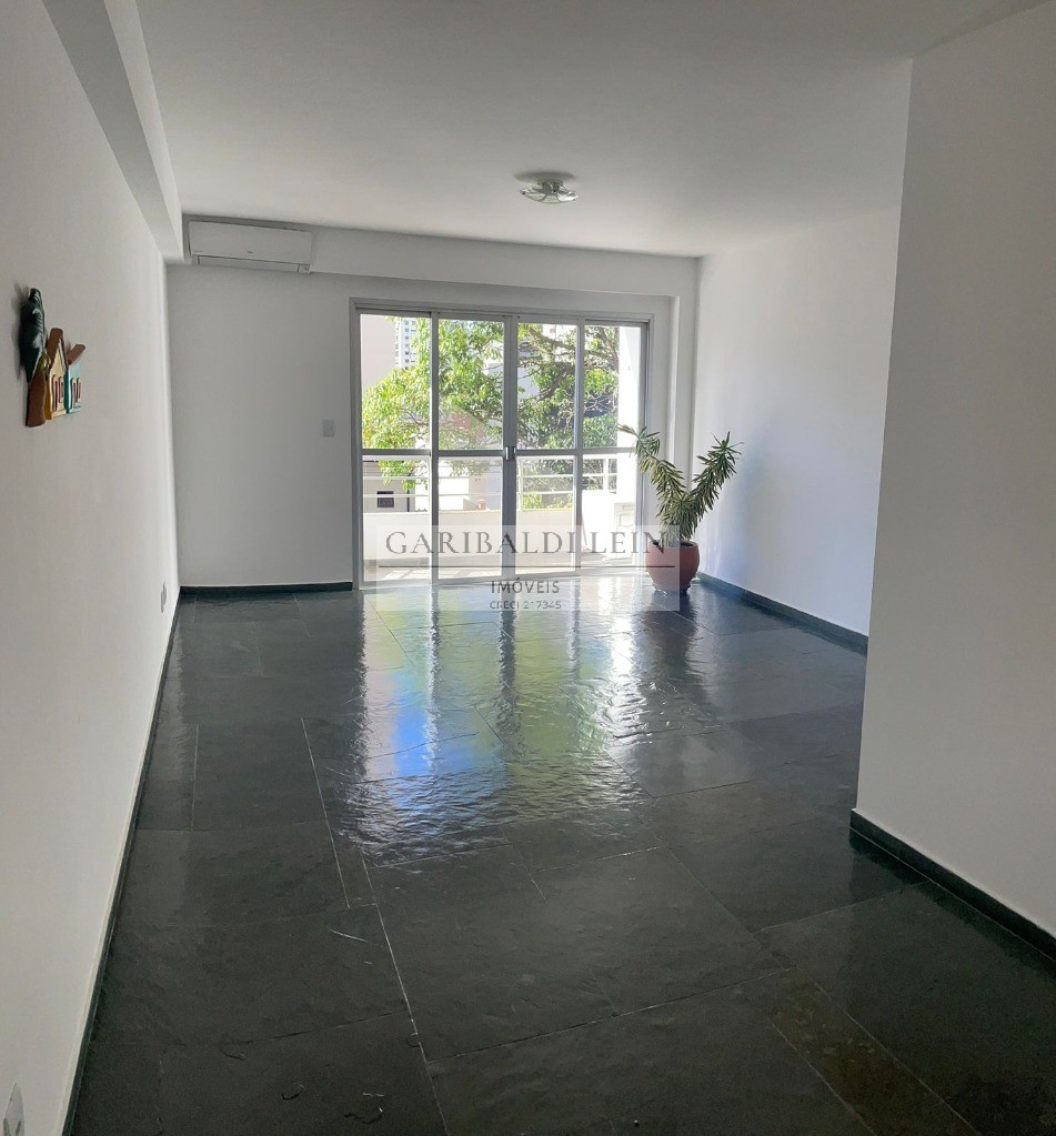 Apartamento residencial em campinas - sp, cambuí