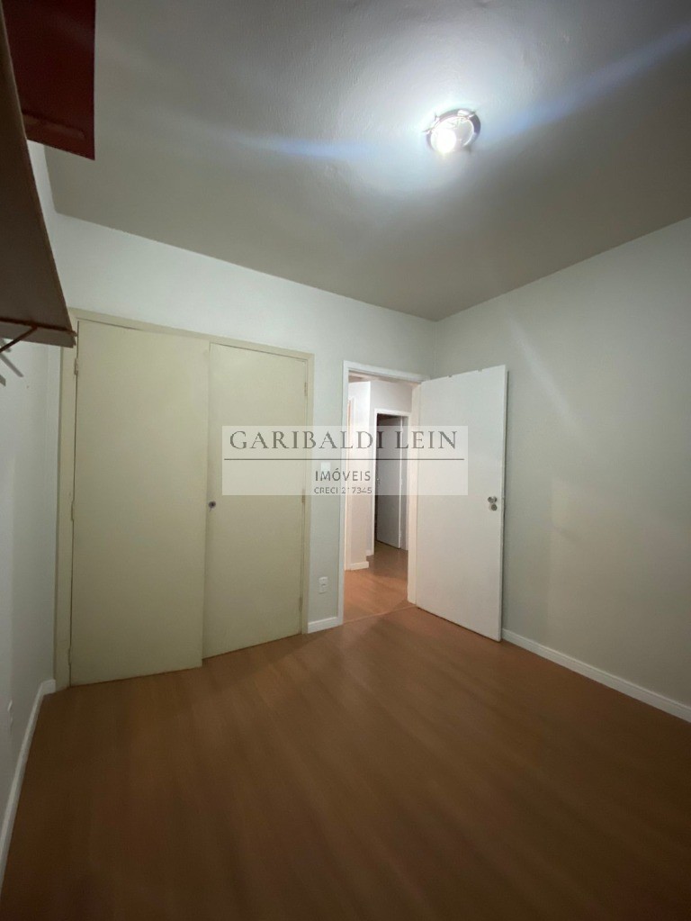APARTAMENTO RESIDENCIAL em Campinas - SP, Jardim Belo Horizonte