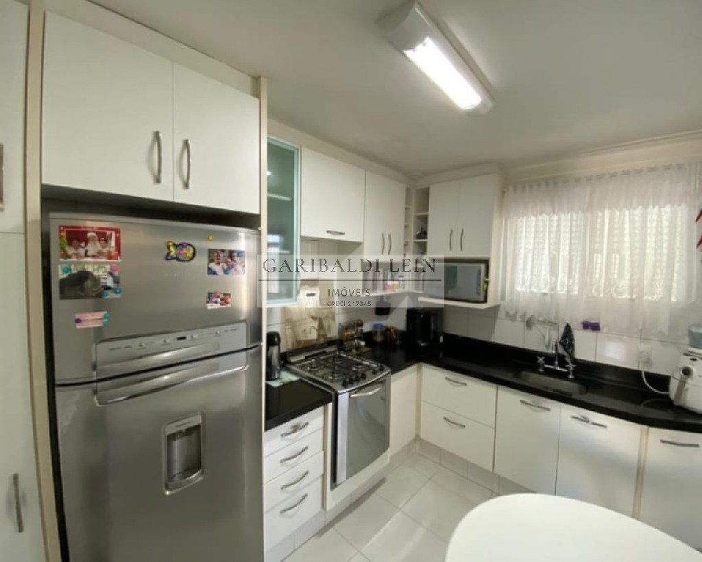 Apartamento, 3 quartos, 110 m² - Foto 15