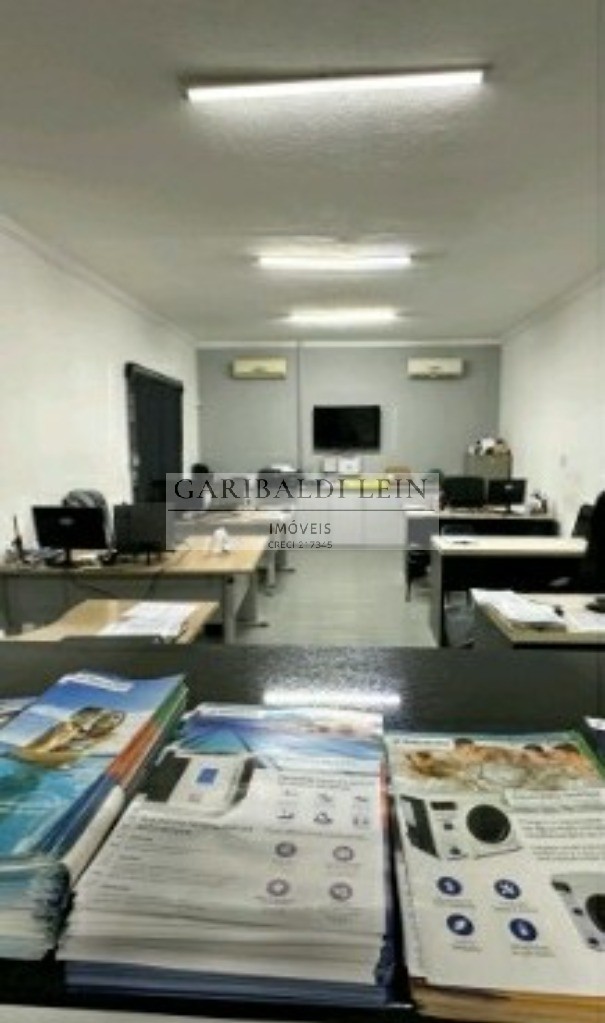 Loja-Salão, 735 m² - Foto 7