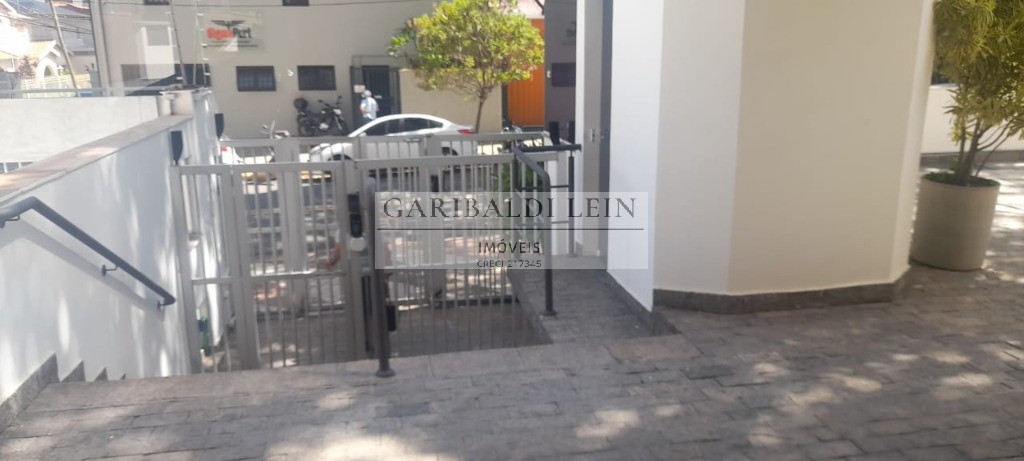 Apartamento residencial em campinas - sp, cambuí