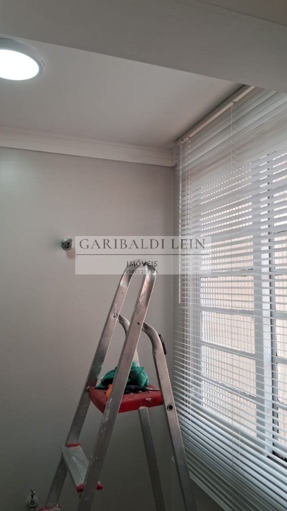 APARTAMENTO RESIDENCIAL em Campinas - SP, Jardim Belo Horizonte
