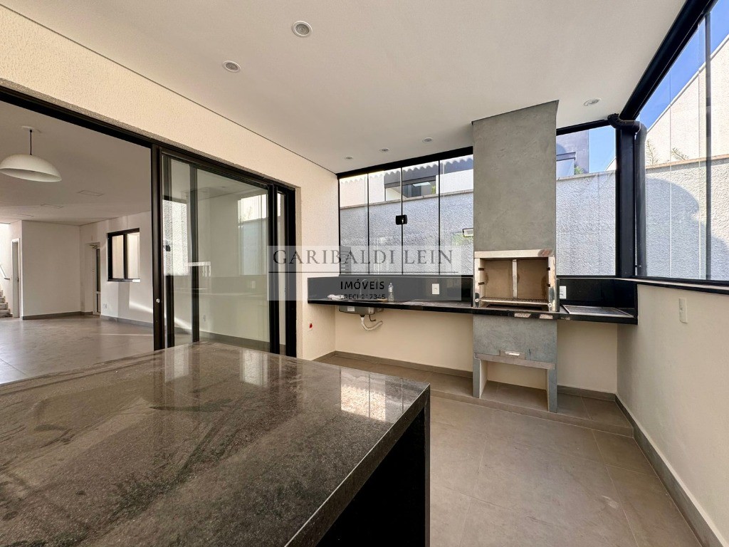 Casa, 3 quartos, 209 m² - Foto 16