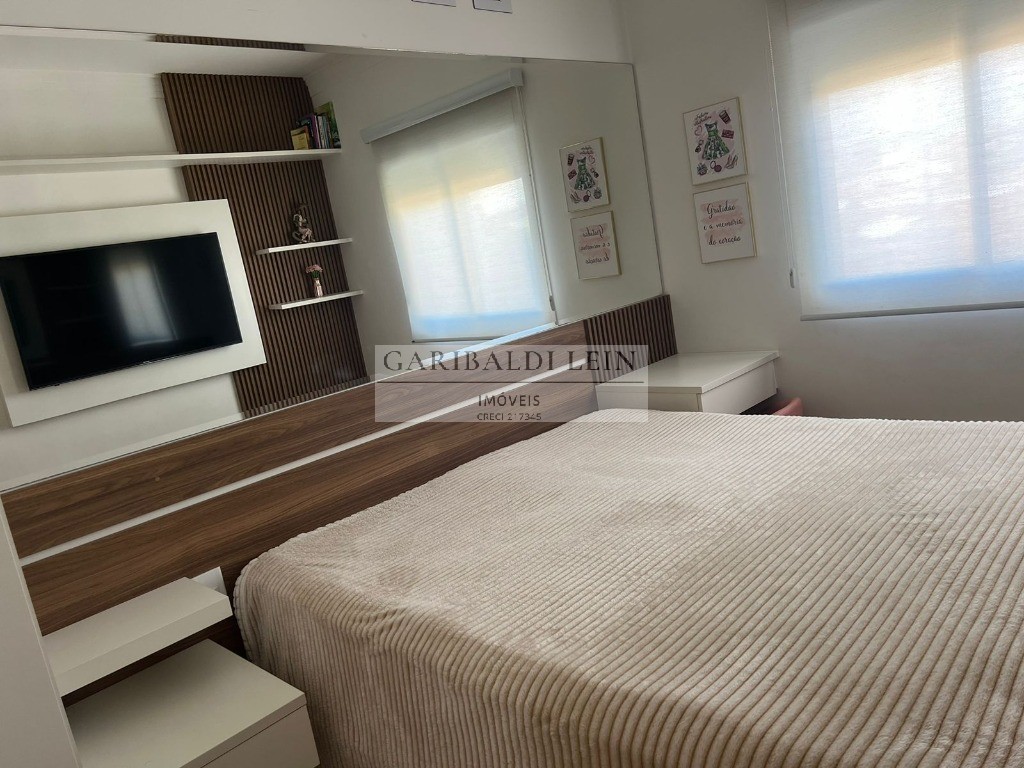 Apartamento, 3 quartos, 76 m² - Foto 13