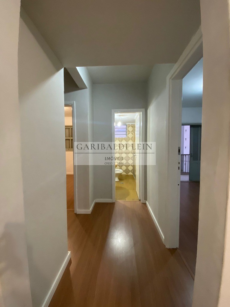 Apartamento residencial em campinas - sp, jardim belo horizo