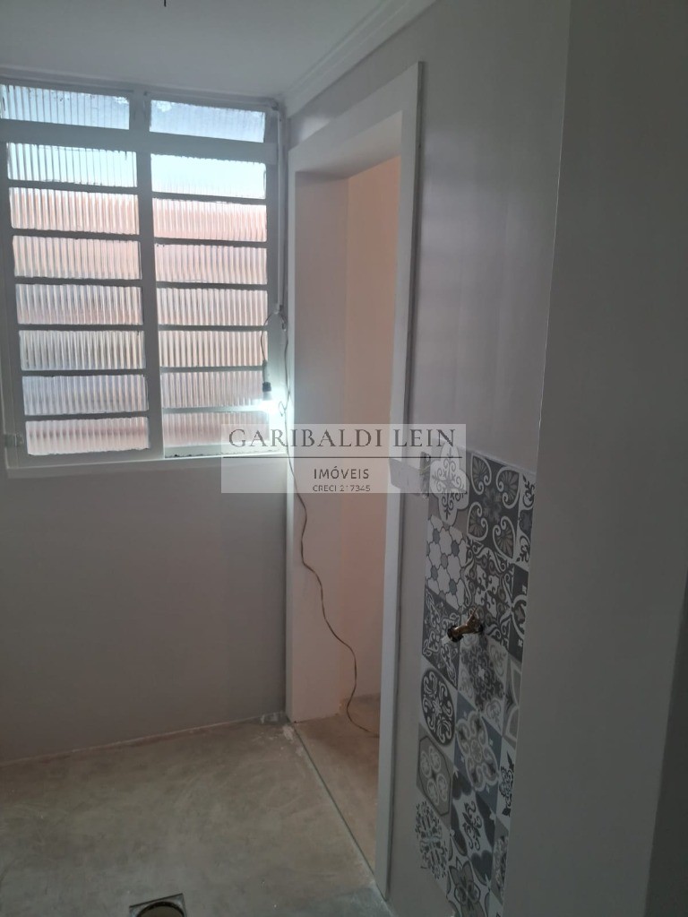 APARTAMENTO RESIDENCIAL em Campinas - SP, Jardim Belo Horizonte