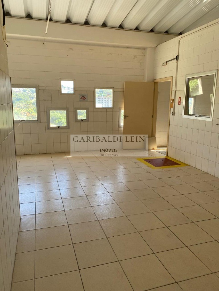 Depósito-Galpão, 1300 m² - Foto 5