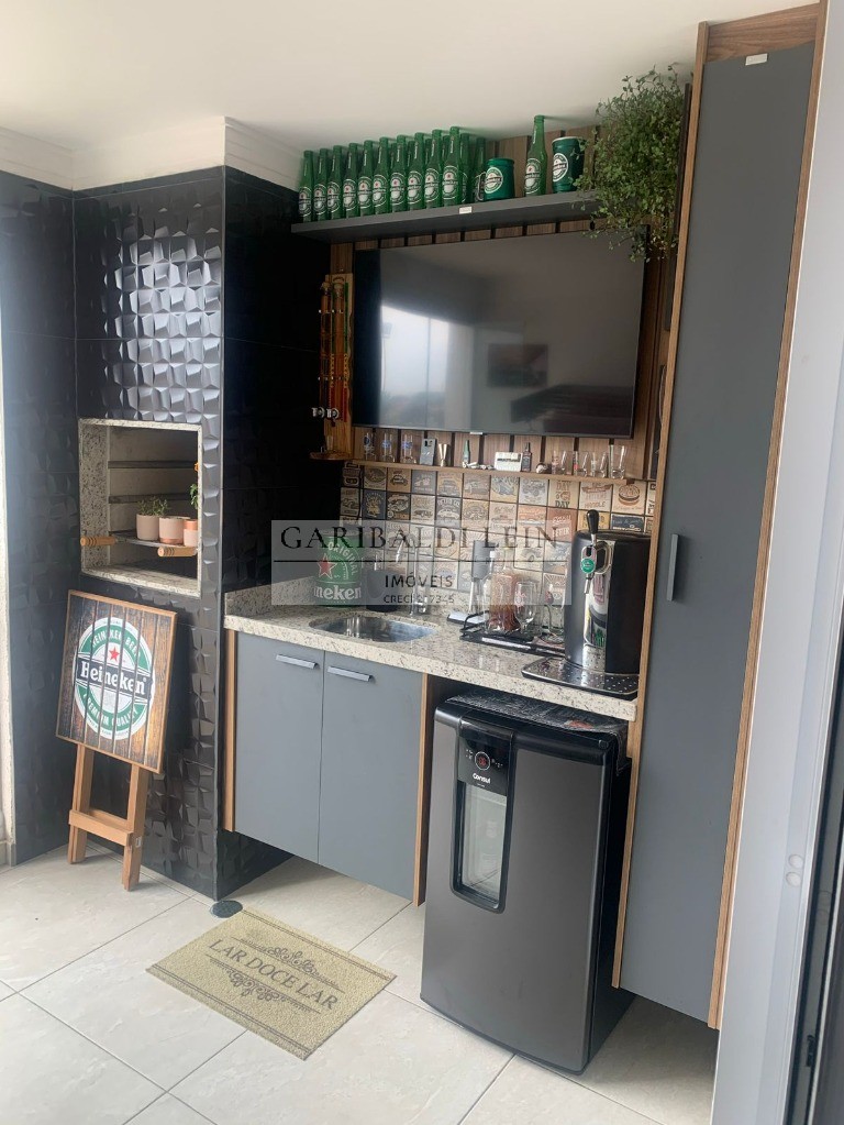 Apartamento, 3 quartos, 76 m² - Foto 7