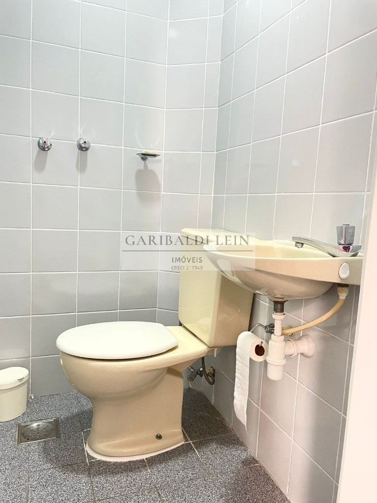 Apartamento residencial em campinas - sp, cambuí