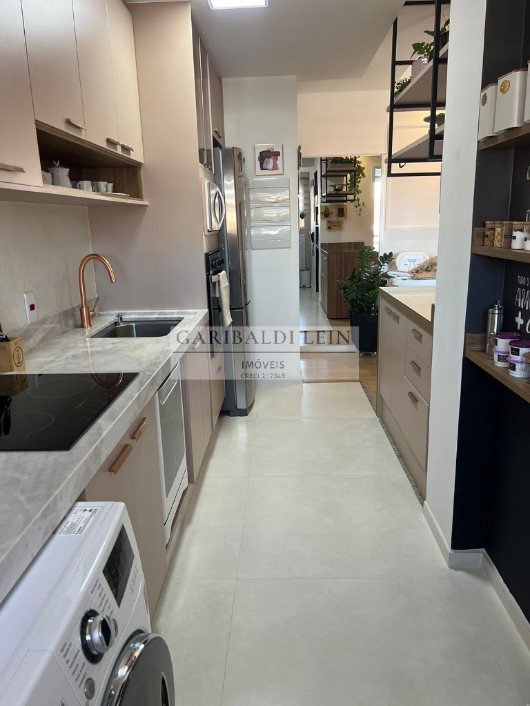 Apartamento, 3 quartos, 76 m² - Foto 12
