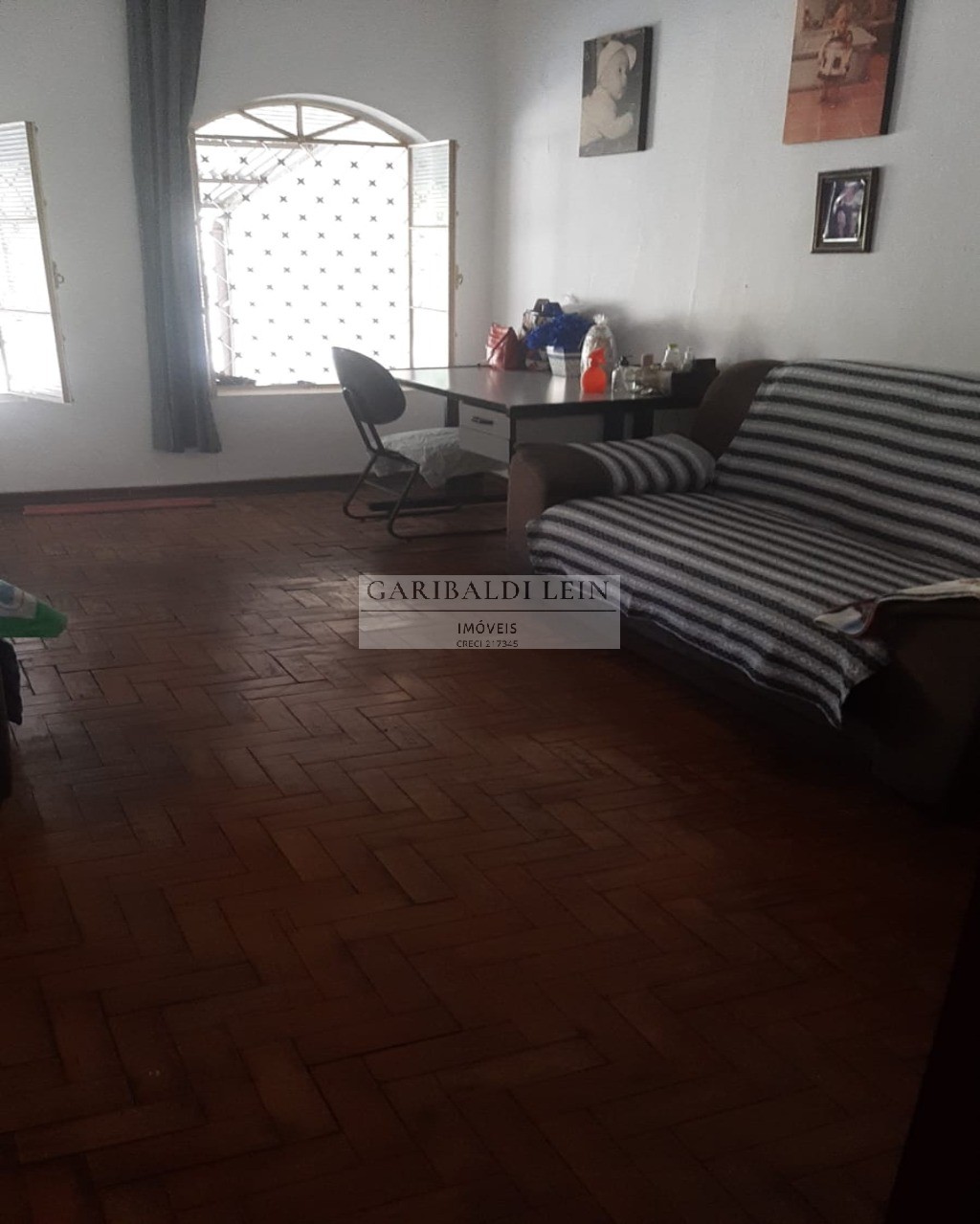 Casa residencial em campinas - sp, jardim guanabara