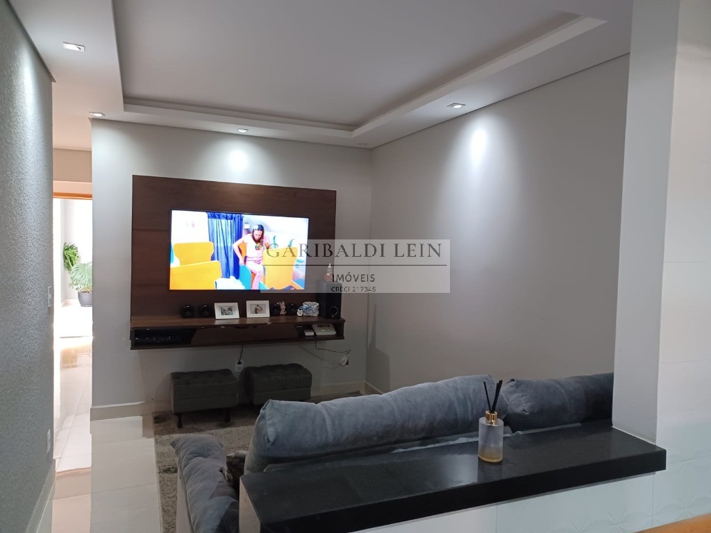Casa residencial em indaiatuba - sp, parque campo bonito