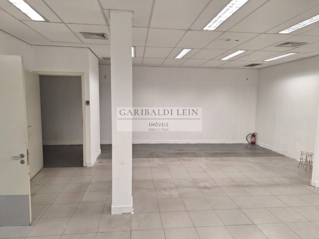 Salao comercial em campinas - sp, jardim proença